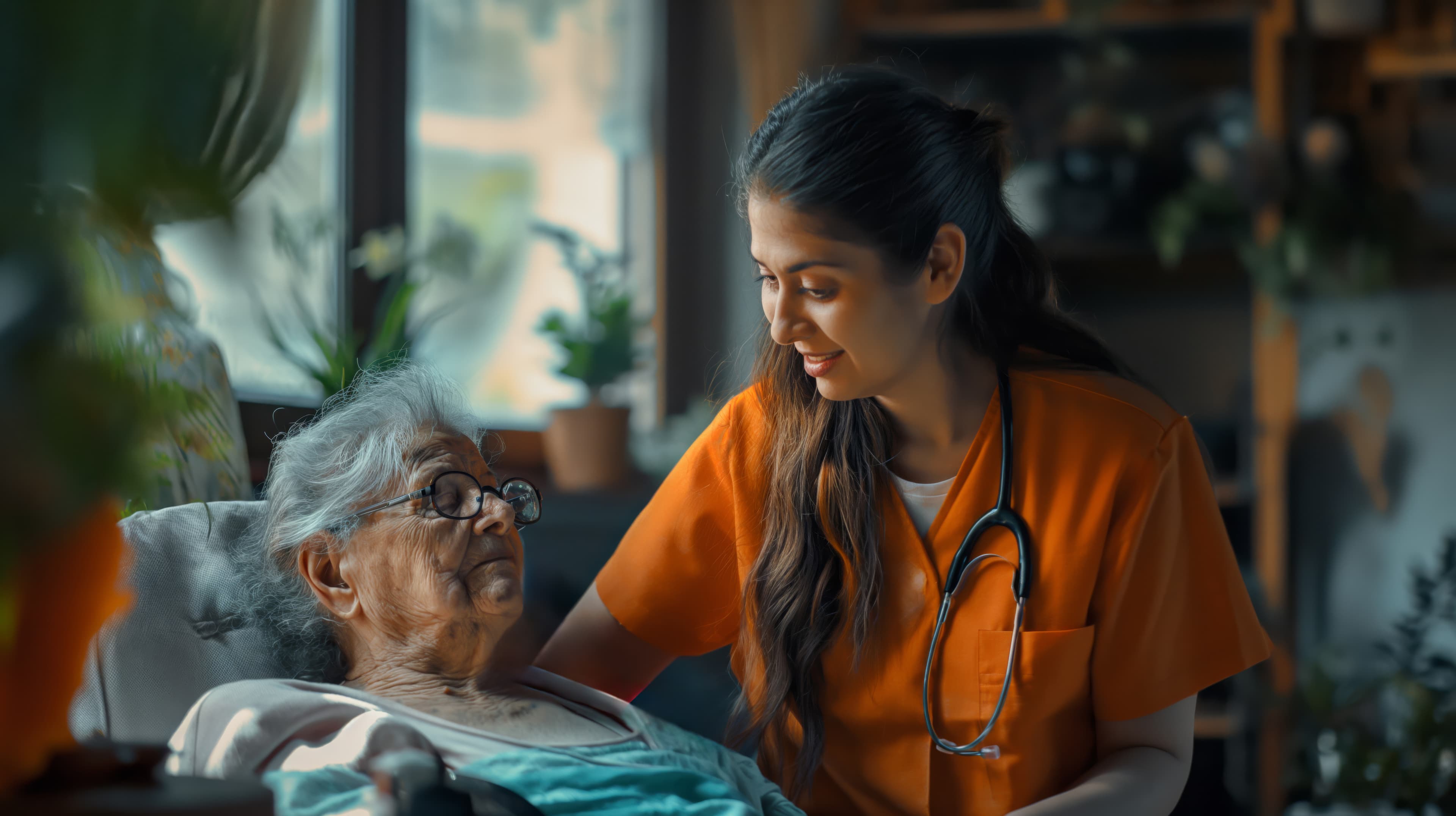 Home Nurse