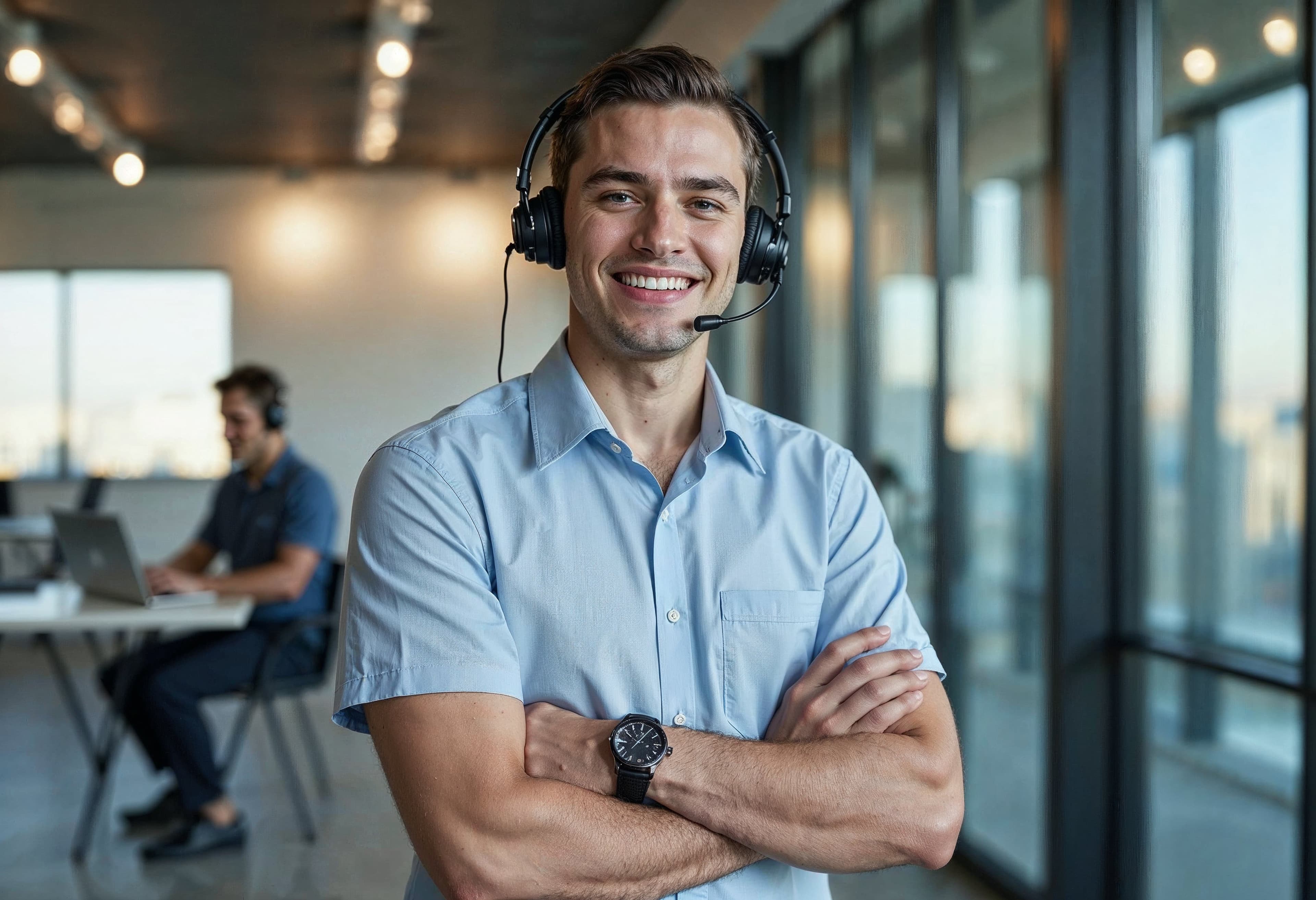 Office Support Staff