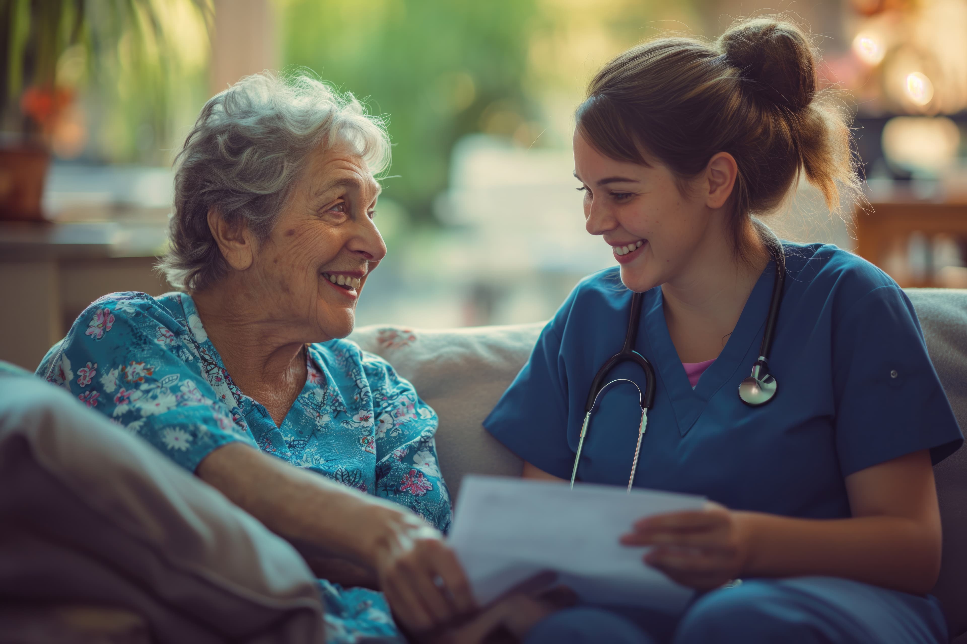 Patient Care