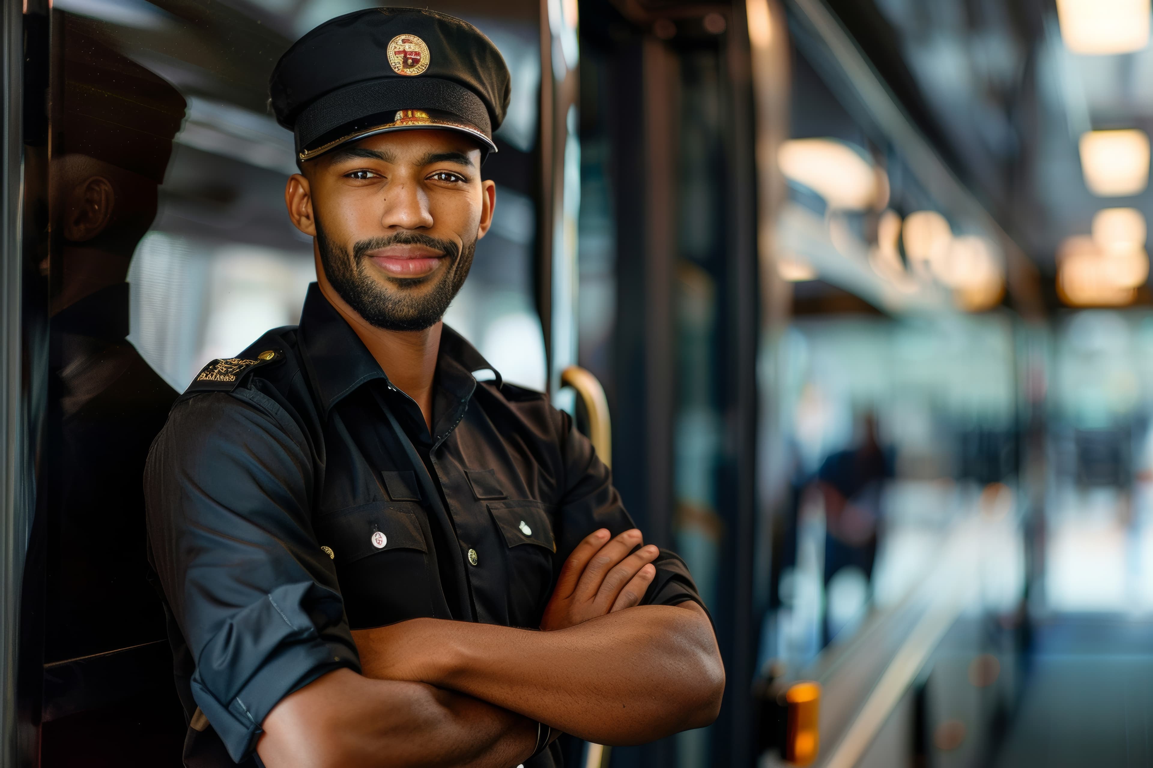 Security Staff
